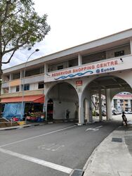 EUNOS GROVE (D16), Shop House #541538381